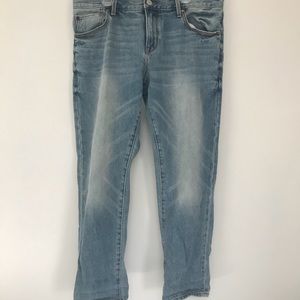 GAP boyfriend jeans